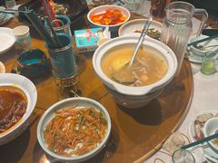 -宋徽厨·安徽菜(绿地店)