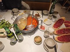 -左庭右院鲜牛肉火锅(新梅广场店)