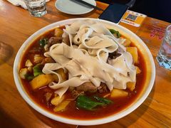 -疆Jiang·新疆秘制料理