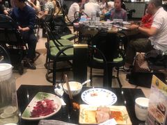 大堂-正斗·港式粤菜(SKLP店)