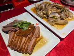 -抱德·潮汕味(敦和店原惠城鱼仔)