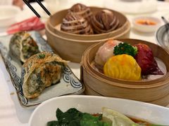-安蒂娅.悦景轩中餐厅(西乡店)