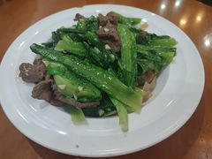 -煲煲掂风味煲仔饭餐厅(西区店)