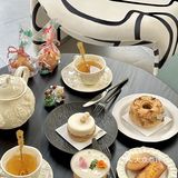 在深圳华侨城这家法风甜品真的太卷了！