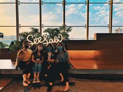 -Seesaw Coffee(朝阳大悦城店)