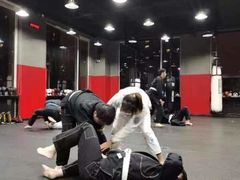 -极斗-IKMF马伽术·格斗运动学院(东直门店)