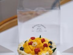 -菲住布渴全日制餐厅·简餐·下午茶·蛋糕