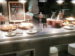 -索菲特酒店 · 云尚天际自助餐厅