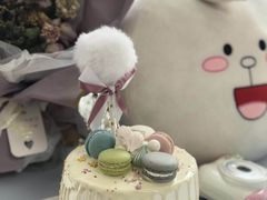 -食间旅人DIY烘焙工作室