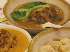 -大哥餐厅(西城花园店)