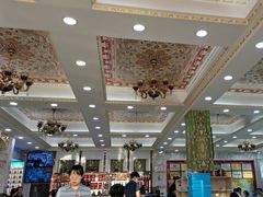 -老毛手抓·盐池滩羊非遗手抓(宁夏总店)