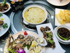 -金龙·打边炉(南京西路店)