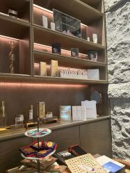 -VELEE·SPA高定疗愈会所