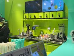-gleeglee乐溢亦茶(合生汇店)
