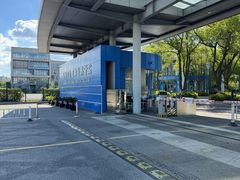 -苏州卫生职业技术学院(石湖校区)