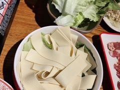 -三太子地摊烧烤·小龙虾(北蔡店)