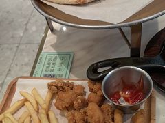 -悦荟牛排餐厅(佳木斯万达店)
