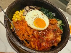 -七八冷面·延边朝鲜族美食(世纪汇店)