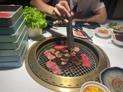 -和牛村烧肉放题(淄博王府井店)