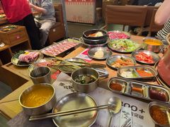 -西塔老太太泥炉烤肉(杭州首店)