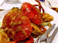 iphone_upload_pic-ZF Seafood Restaurant 卓峰海鲜餐