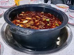 -小向麻辣烫(天街总店)