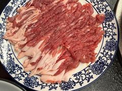 -裕德孚·非遗手切涮羊肉(东直门内大街店)