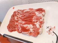 -1078號老北京涮肉(松柏店)