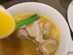 -浙江安吉JW万豪酒店·万豪中餐厅