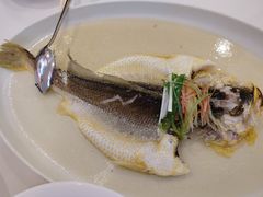 -万龙洲海鲜(南新仓店)