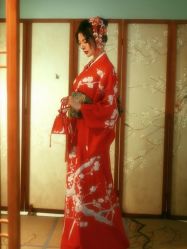 点击看大图 -米莱摄影写真(五大道别墅店)