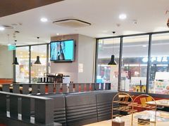 -新石器烤肉(百联川沙店)