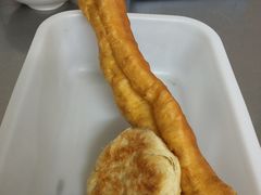 -陈记锅巴菜(五大道店)