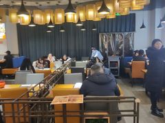 -小杨烤肉(明德门店)