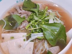 火车头汤河粉-越小品·越南餐厅(万科里店)