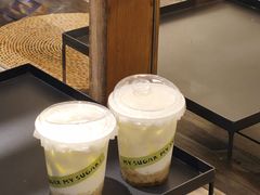 -蜜棠甜品(平山店)