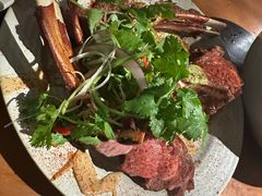 -MAGPIE喜鹊派餐厅(华侨城店)