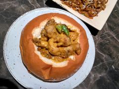 -大树餐厅(红旗街万达店)