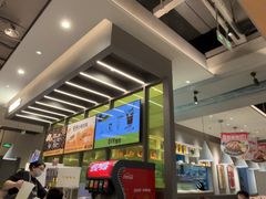 -菲滋意式餐厅(青悦城店)