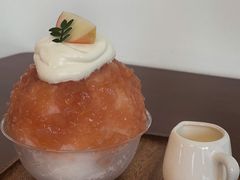 -Lumos一間甜食