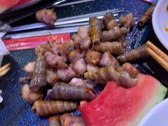 -匹夫涮肉城(黄村店)