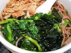 荞麦面-将太无二·蓝鳍放题·北美寿司(领展购物广场中关村店)
