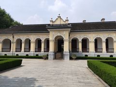 -南京中国近代史遗址博物馆(南京总统府)