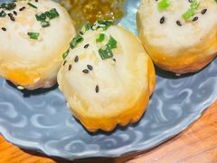 -鑫震源·苏式大虾生煎(山塘街店)