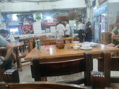 -南记食粥坊·宵夜大排档(莲花总店)