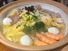 -寻宝记绍兴菜(鲁迅路店)