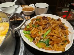 -牛事制造局牛肉火锅(莲岳路店)