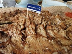 -何适山庄 ·可团建(水长城P2停车场店)