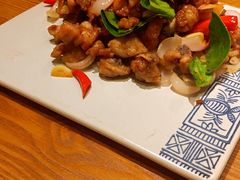 -云海肴云南菜(正大广场店)