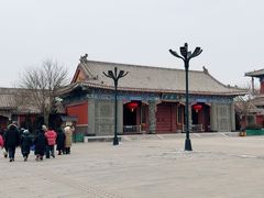 -天津妈祖文化园